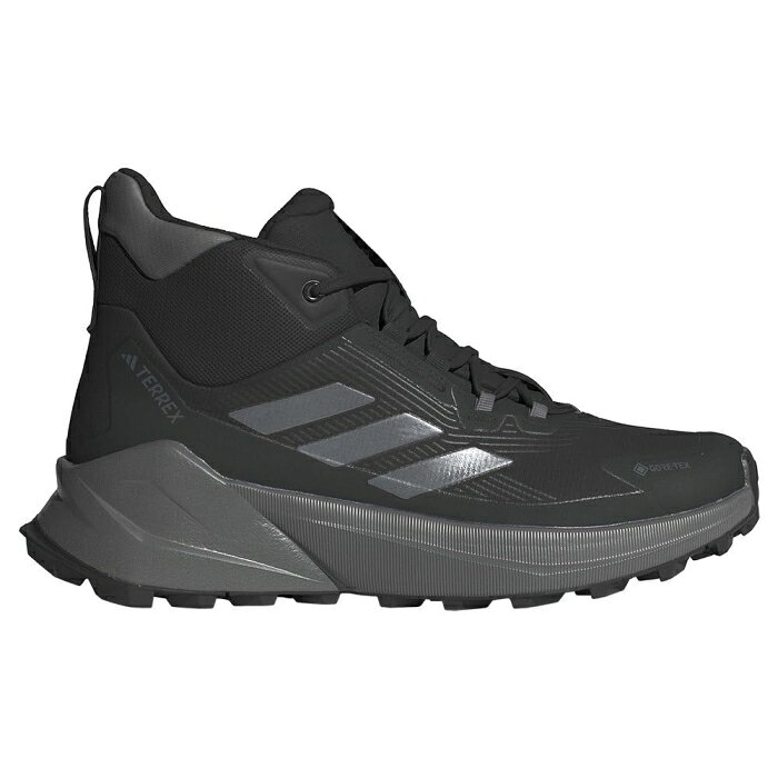 ADIDAS アディダス 43_TERREXTRAILMAKER2MIDGT IE9066 色 : コアBLK/カーボン/ サイズ : 245