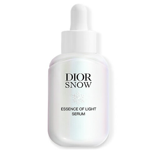 Dior スノーエッセンスオブライトセラム 30ml
