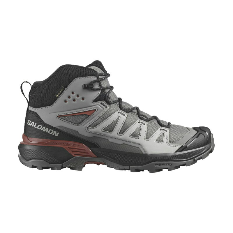 楽天市場】SALOMON サロモン X ULTRA 360 MID GORE-TEX 27.0cm