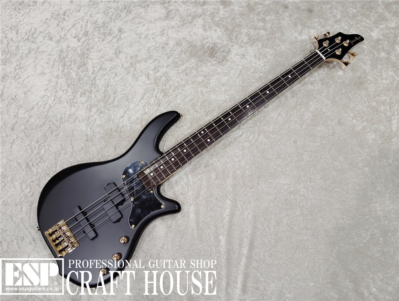 楽天市場】キラー・ギターズ キラー KB-Simmony シモニー エレキベース