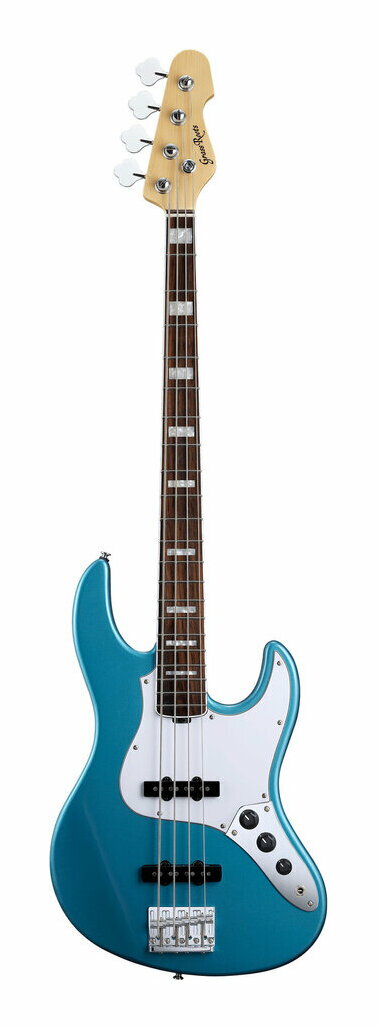 楽天市場】イー・エス・ピー GrassRoots エレキベース G-T-80BD / See