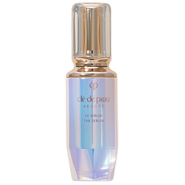 資生堂 クレドポーボーテ ル・セラムII 50ml