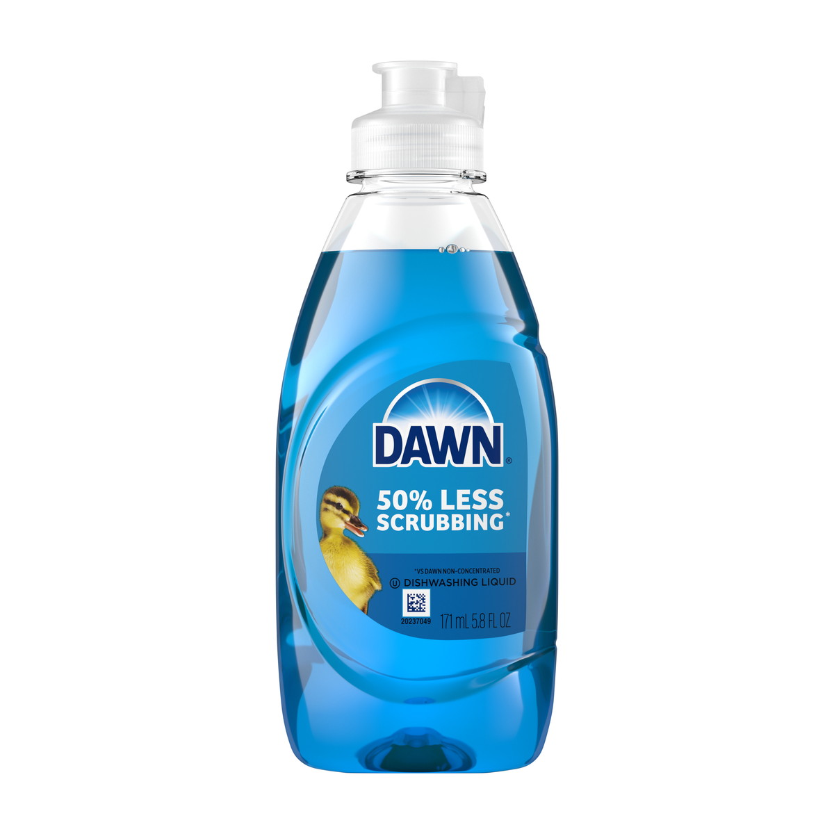 P&G ドーン 台所用洗剤 オリジナル 171ml