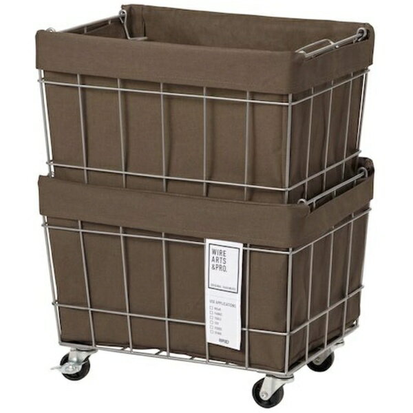 楽天市場】ラタンワールド ラタンワールド ラタン キャスター付き 収納