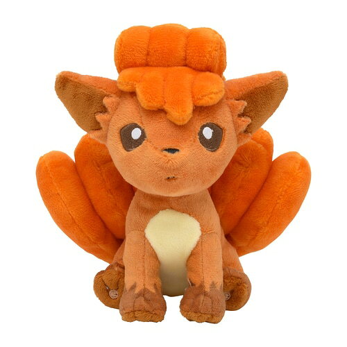 ポケモンセンター　ロコン　くったりぬいぐるみ　おねむりver 楽天市場】ポケモン ポケモンセンターオリジナル くったりぬいぐるみ