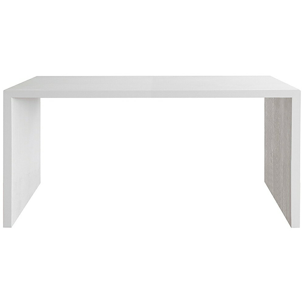 宮武製作所 シンプルデスクDT-1004Rホワイト