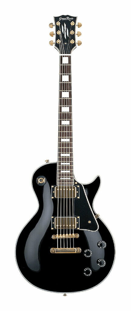 ギター Laid Back LTE-5R LaidBack LTE-5R 中古 重量3.50Kg 保証無し レイドバック