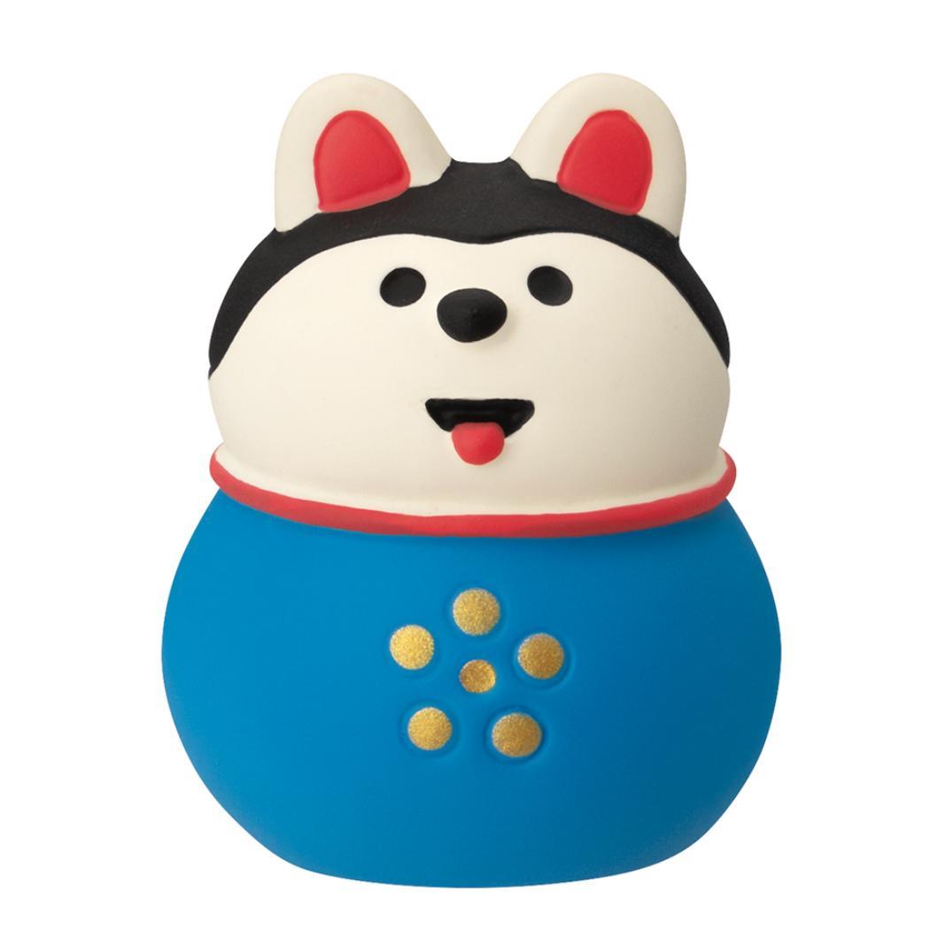 豆福マスコット 福犬 ZCB-47471