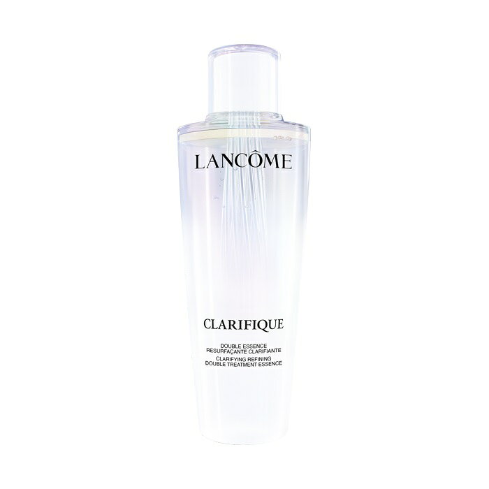 楽天市場】ランコム LANCOME クラリフィック デュアル エッセンス