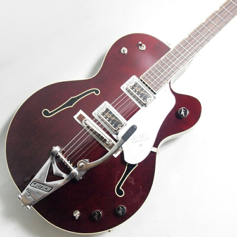 楽天市場】GRETSCH G6119T-62 VS Vintage Select Edition '62