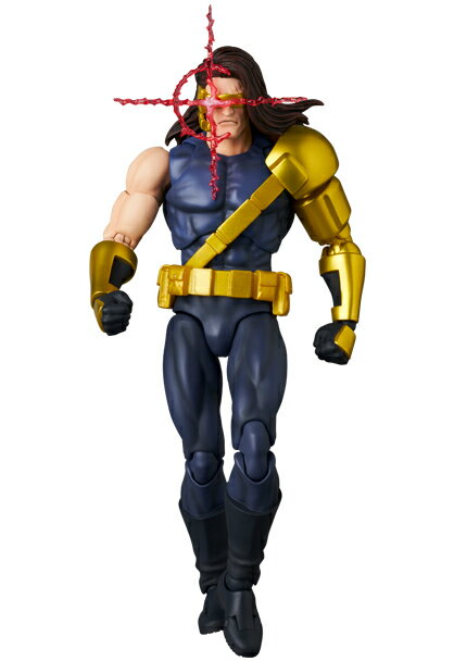 楽天市場】メディコム・トイ X−MEN MAFEX