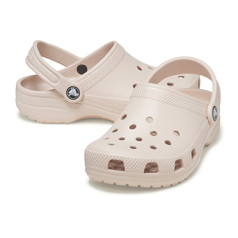 CROCS クロックス CLASSIC CLOG クラシック クロッグ 24cm M6 Quartz 10001
