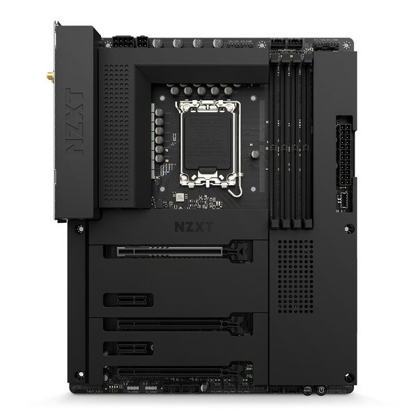 NZXT N7 Z790 N7-Z79XT-B1 Z790 DDR5 /LGA1700/ATX