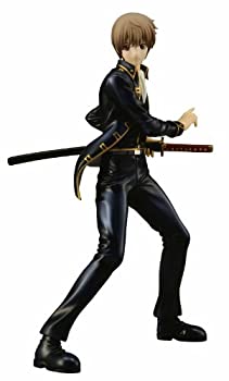 楽天市場】メガハウス G．E．M．シリーズ 銀魂 沖田総悟 ver