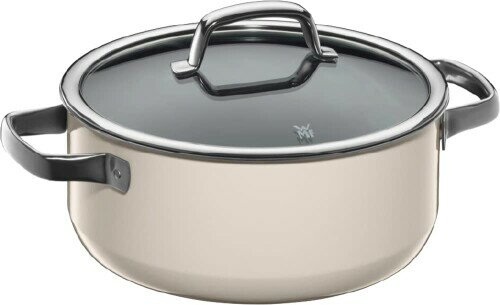 楽天市場】WMF フュージョンテック ミネラル ローキャセロール 24cm 楽天市場】WMF フュージョンテック ミネラル ローキャセロール 24cm