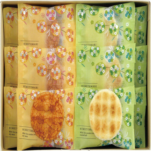 えくぼ屋 姫てまり化粧箱 PC-05