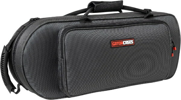 GATOR Cases｜ゲーターケース トランペット用セミハードケース GL-TRUMPET-S23
