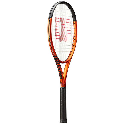Wilson Triad Five 硬式テニスラケット G1 TRIAD FIVE by Wilson Japan Racquet online - ウイルソン公式