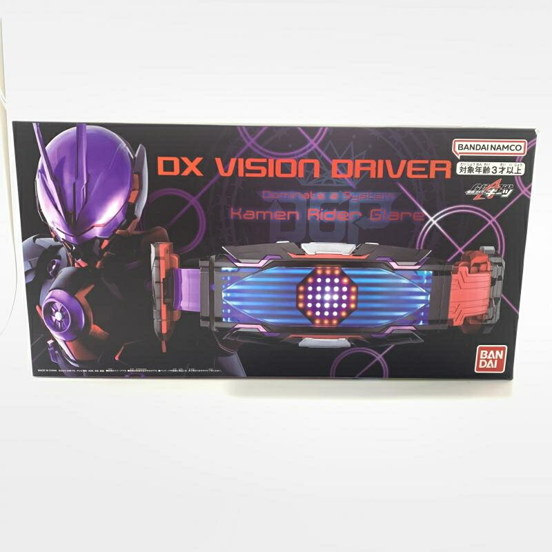 楽天市場】バンダイ 仮面ライダーリバイス 変身ベルト DX