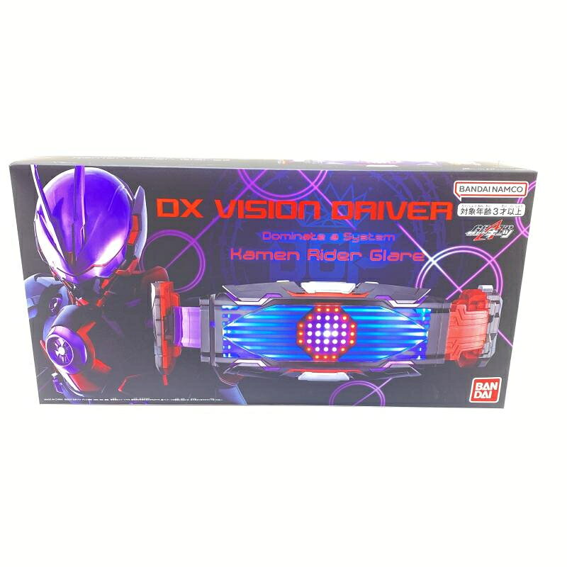 楽天市場】バンダイ 仮面ライダーリバイス 変身ベルト DXデモンズ