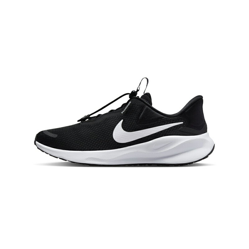 【楽天市場】NIKE ナイキ REVOLUTION 7 FLYEASE レボリューション 7 フライイーズ 25.0cm 001 ブラック