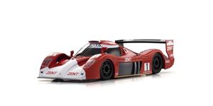 楽天市場】タミヤ タミヤ RCC トヨタ GT-One TS020 99(F103RS)(電動RC