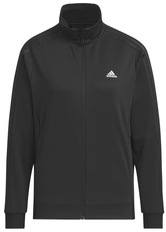ADIDAS アディダス 43_WMH3SトラックT KTX40 色 : BLK サイズ : J/L