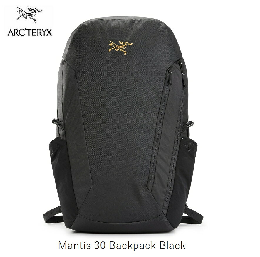 楽天市場】アークテリクス ARCTERYX MANTIS 32 BACKPACK マンティス 32