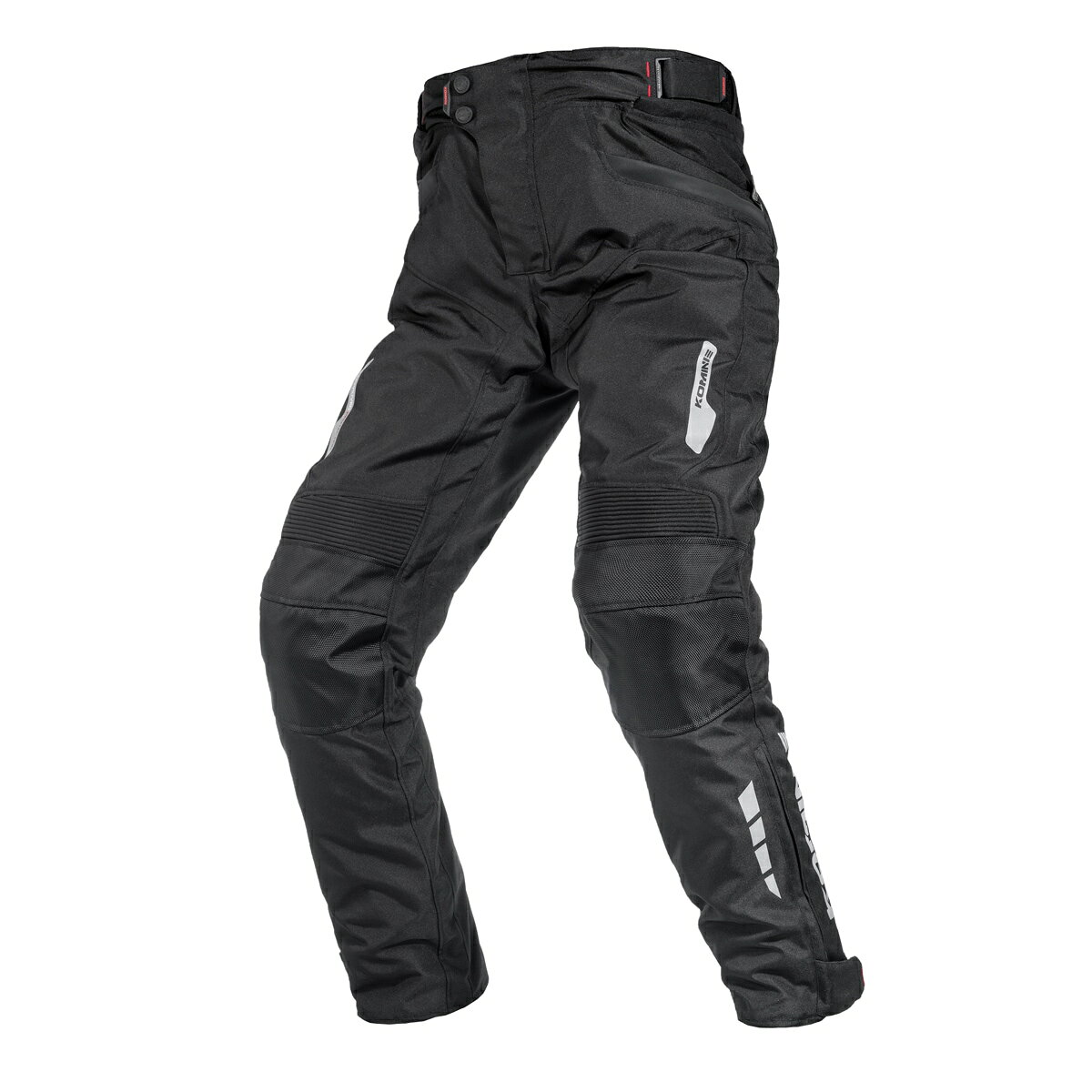 楽天市場】コミネ KOMINE コミネ PK-7483 クールドライカーゴパンツ