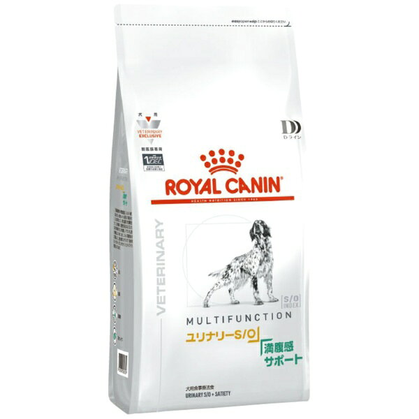 楽天市場】ロイヤルカナン 犬ユリナリーSO 3Kg | 価格比較 - 商品価格ナビ