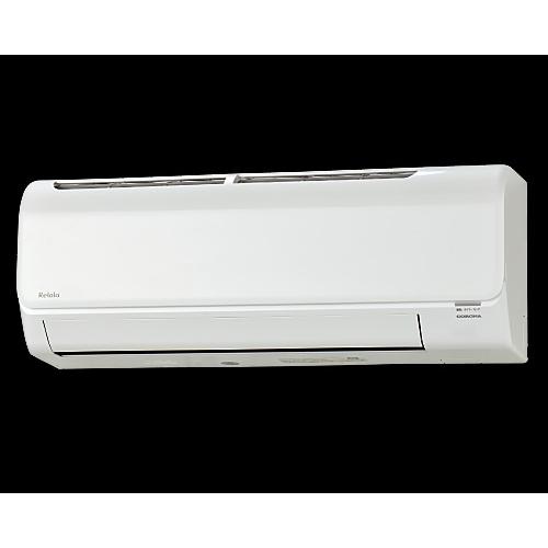 エアコン 4.0kW 単相200V 主に14畳用 日本製 コロナ Relala(リララ)Bシリーズ ホワイト CSH-B40CR2-W CORONA 時間指定不可