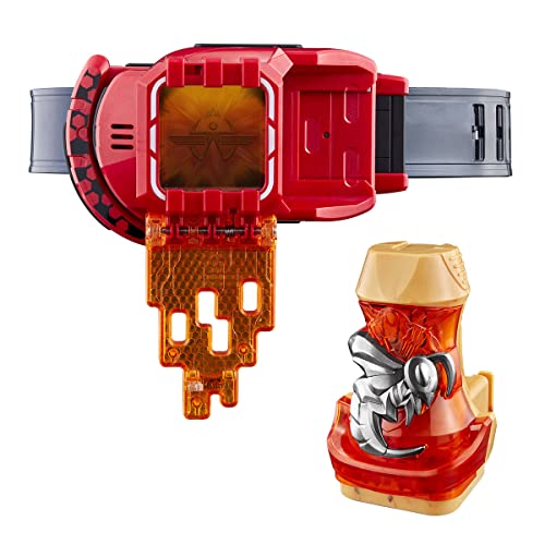 楽天市場】バンダイ 仮面ライダーリバイス 変身ベルト DXデモンズ