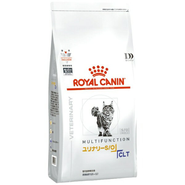楽天市場】ROYAL CANIN｜ロイヤルカナン 猫用 ユリナリーS/O 4kg