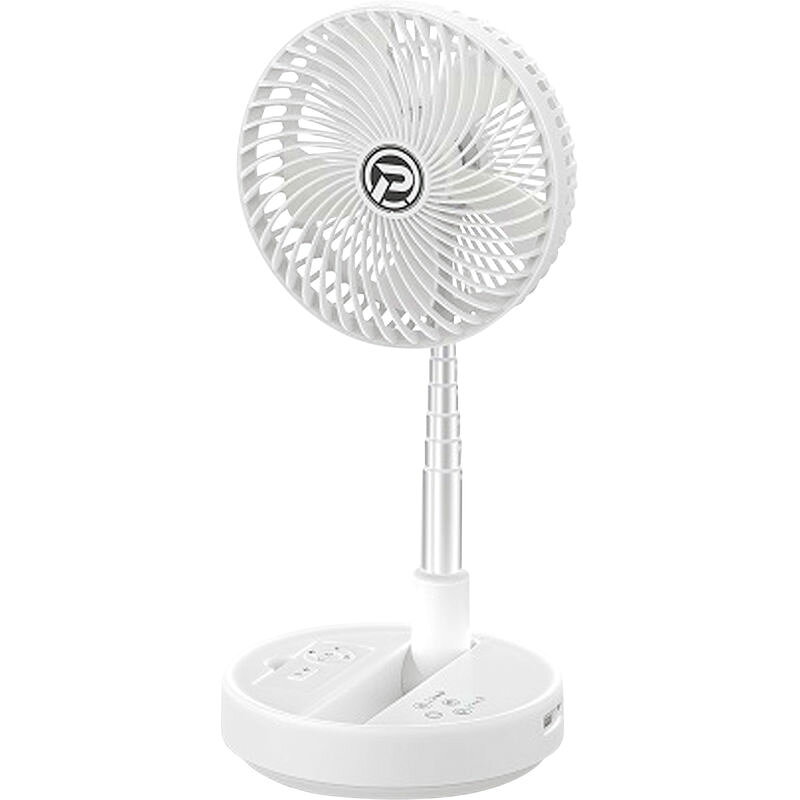 PANERGY コードレス静音サーキュレーター扇風機 20cm 8インチ PAN-PC8 /海外×