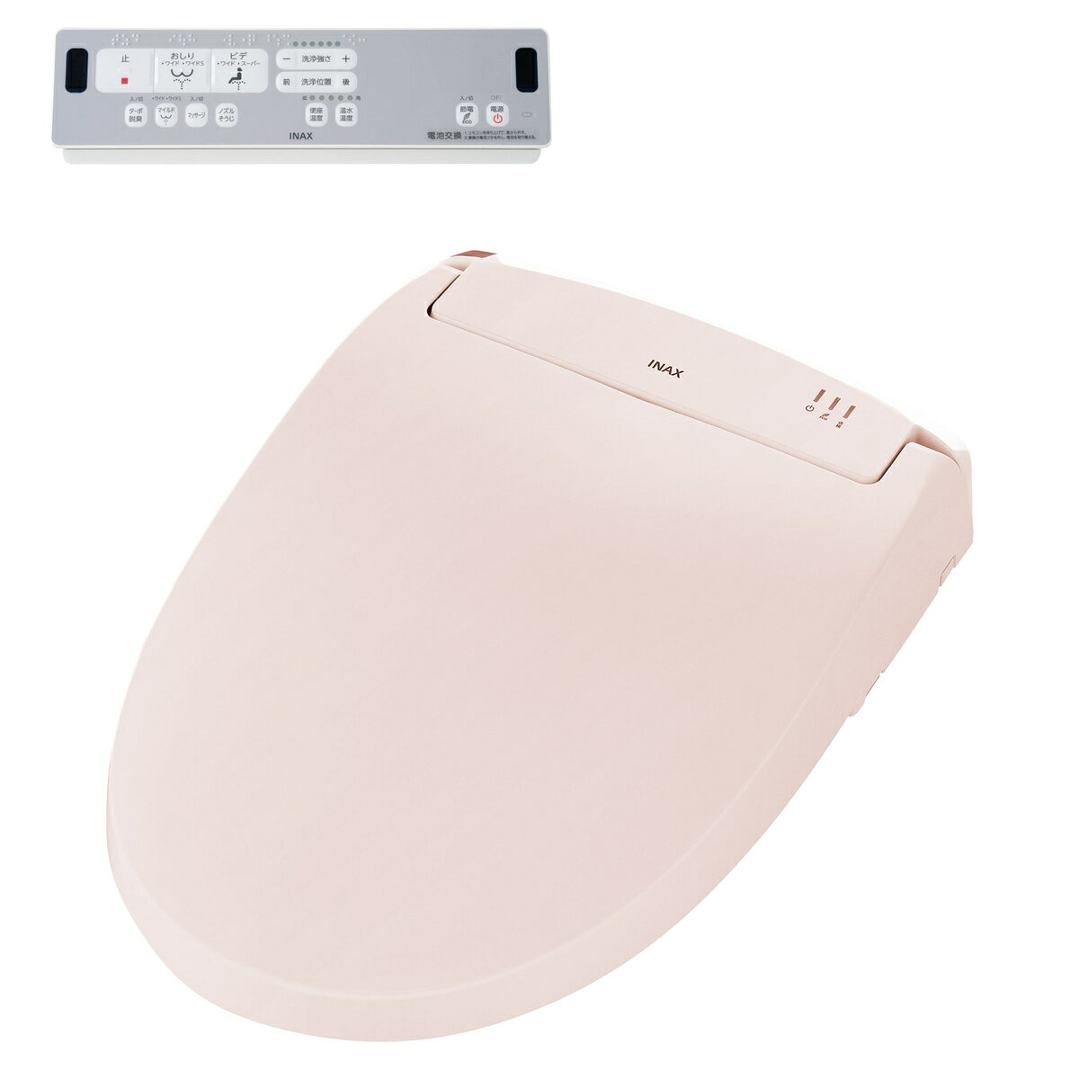 INAX CW-RWA20A LR8