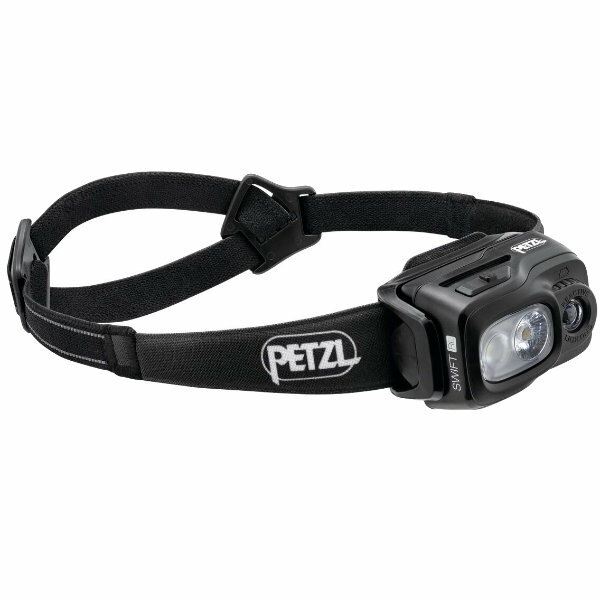 楽天市場】PETZL ペツル スイフト RL ブラック E095BB00 | 価格比較