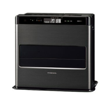 楽天市場】コロナ CORONA 石油ファンヒーター FH-G5724BY (W) | 価格