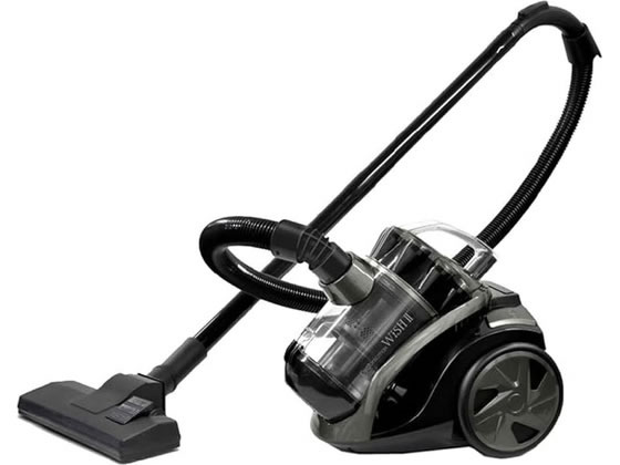 楽天市場】ベルソス ベルソス 紙パック式クリーナー VS-5920 | 価格 