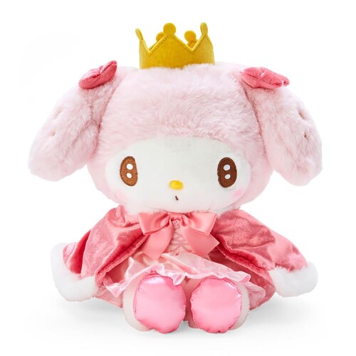 楽天市場】サンリオ マイメロディ ぬいぐるみ（メレンゲパーティ