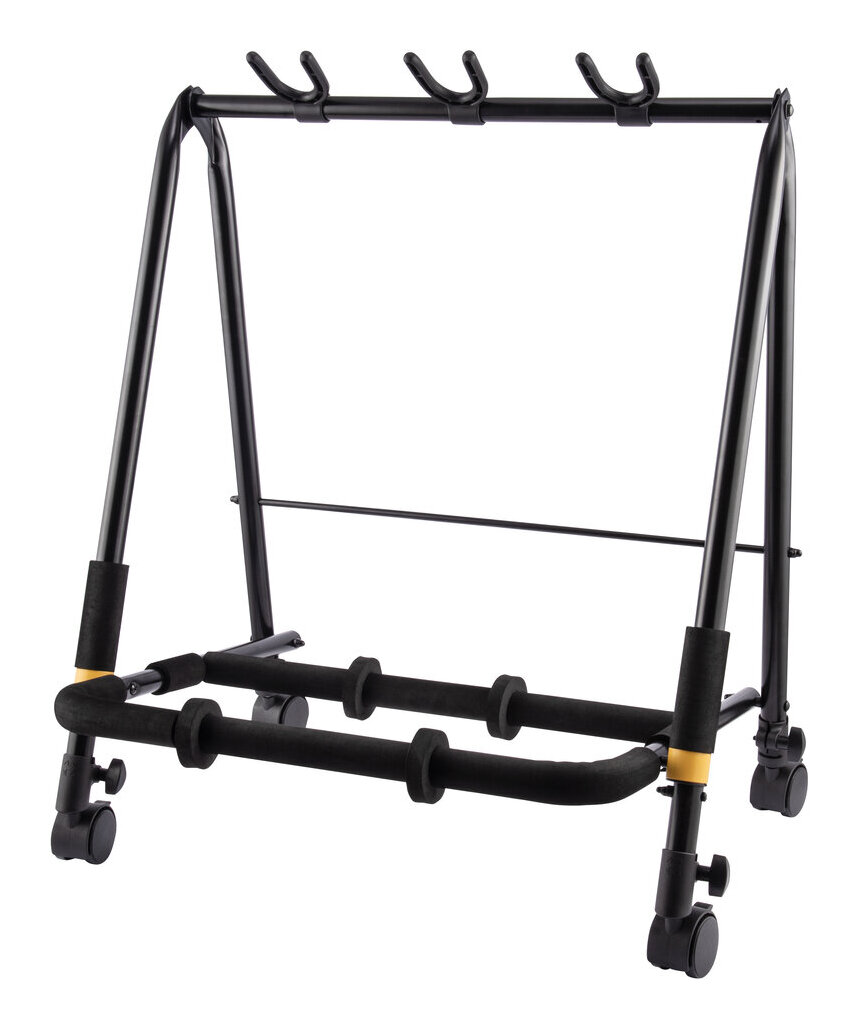 楽天市場】GS432B PLUS Guitar Hanger HERCULES | 価格比較