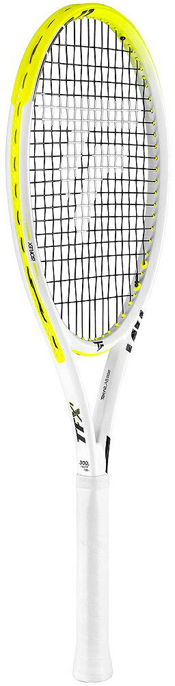 楽天市場】Tecnifibre テクニファイバー 硬式テニスラケット TF-X1 v2