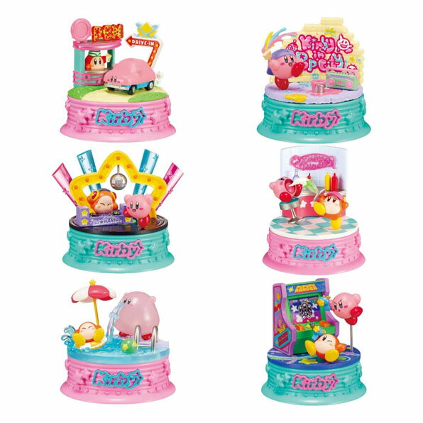 楽天市場】リーメント 星のカービィ コックカワサキのきまぐれスイーツ