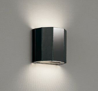 オーデリック ステンドグラスシリーズ ブラケットライト OB255380LR