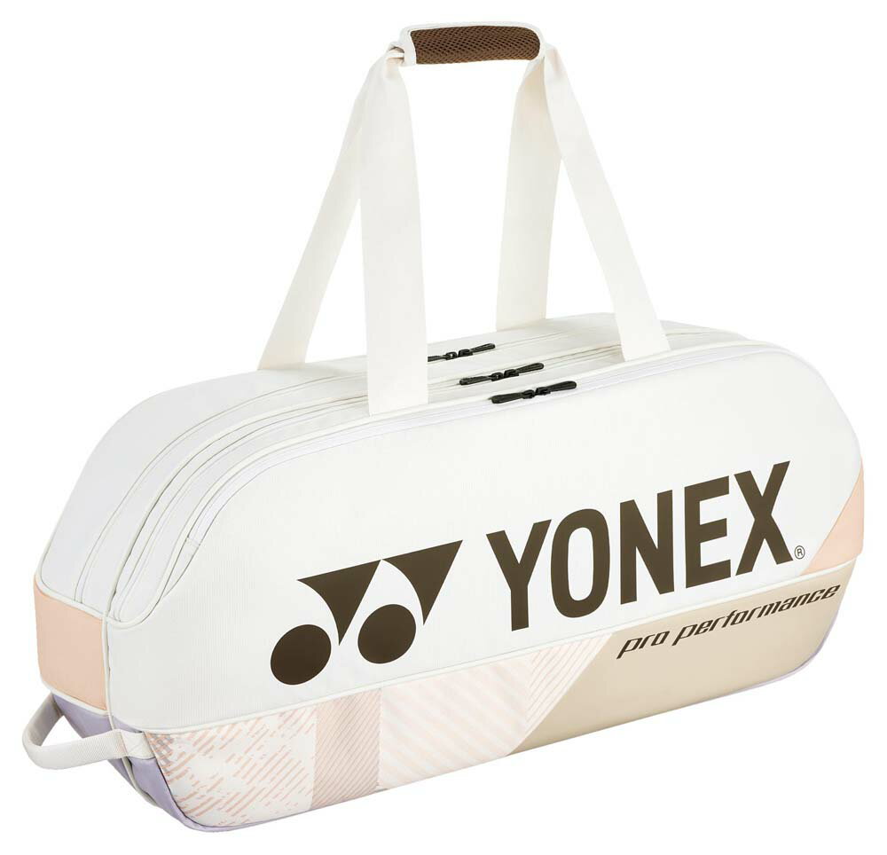 楽天市場】ヨネックス ヨネックス トーナメントバッグ BAG2201W 色