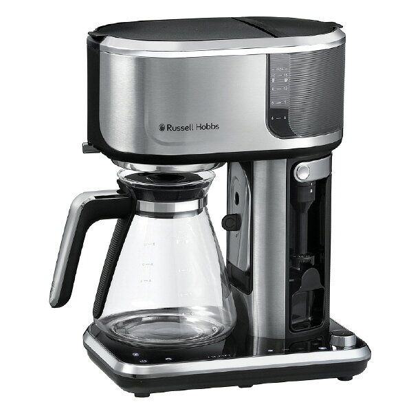 Russell Hobbs アテンティブコーヒーバー コーヒーメーカー 8000JP