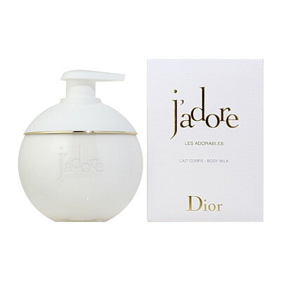 【新品未開封】Miss Dior フレッシュ ボディクリーム 150ml ミス ディオール ボディ クリーム / ディオール(ボディクリーム