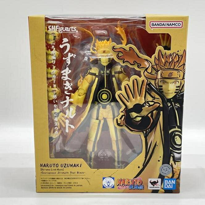 BANDAI - BANDAI フィギュアーツZERO NARUTO うずまきナルト九尾チャクラ 楽天市場】バンダイ (BANDAI)フィギュアーツZERO NARUTO うずまき