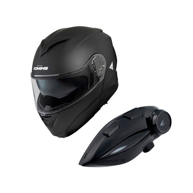 コミネ KOMINE KK-902 インカム 1_000000009243.jpg?1708935366