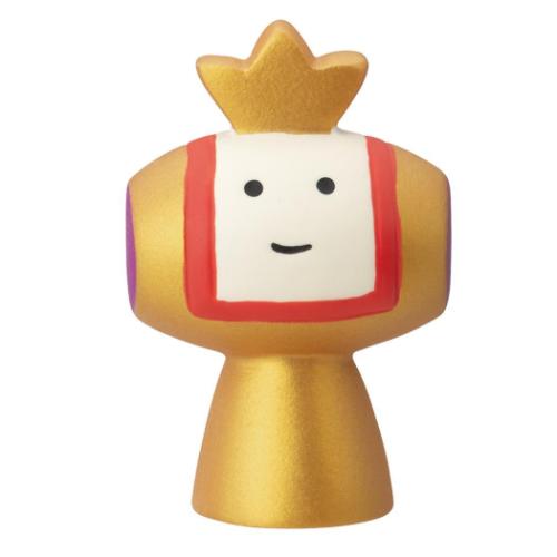 豆福マスコット 打出小槌 ZCB-47464