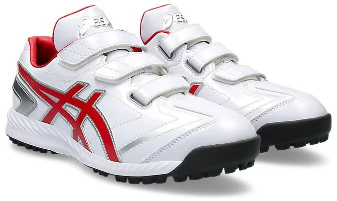 アシックス(asics) 野球 トレーニングシューズ メンズ レディース ネオリバイブ TR 3 1123A042
